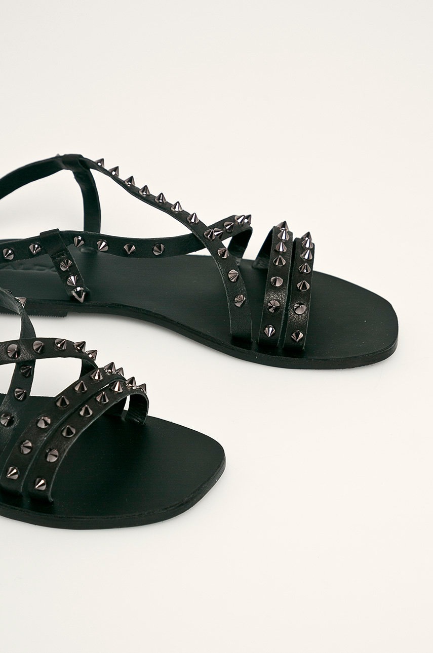 

Aldo - Кожаные сандалии Rocklilly