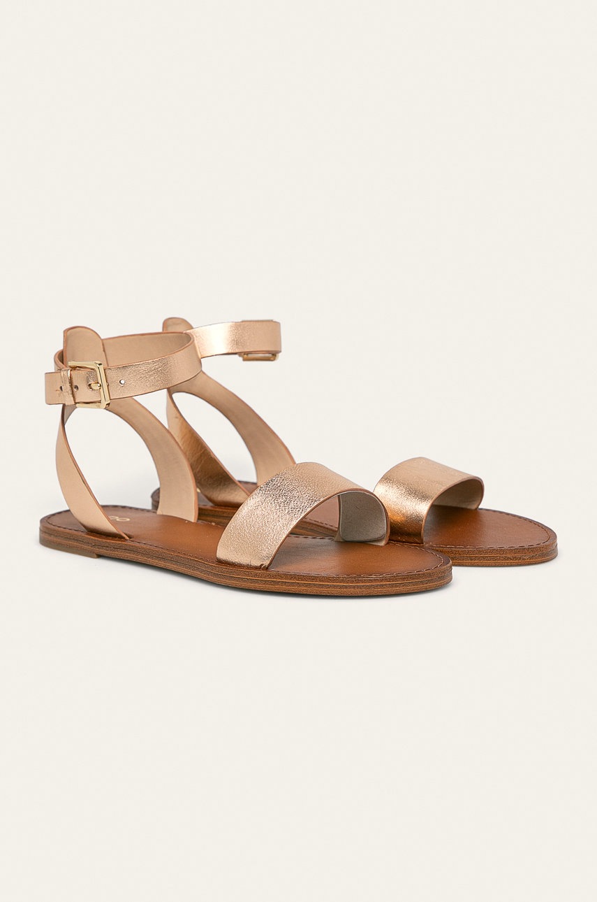 

Aldo - Кожаные сандалии Campodoro