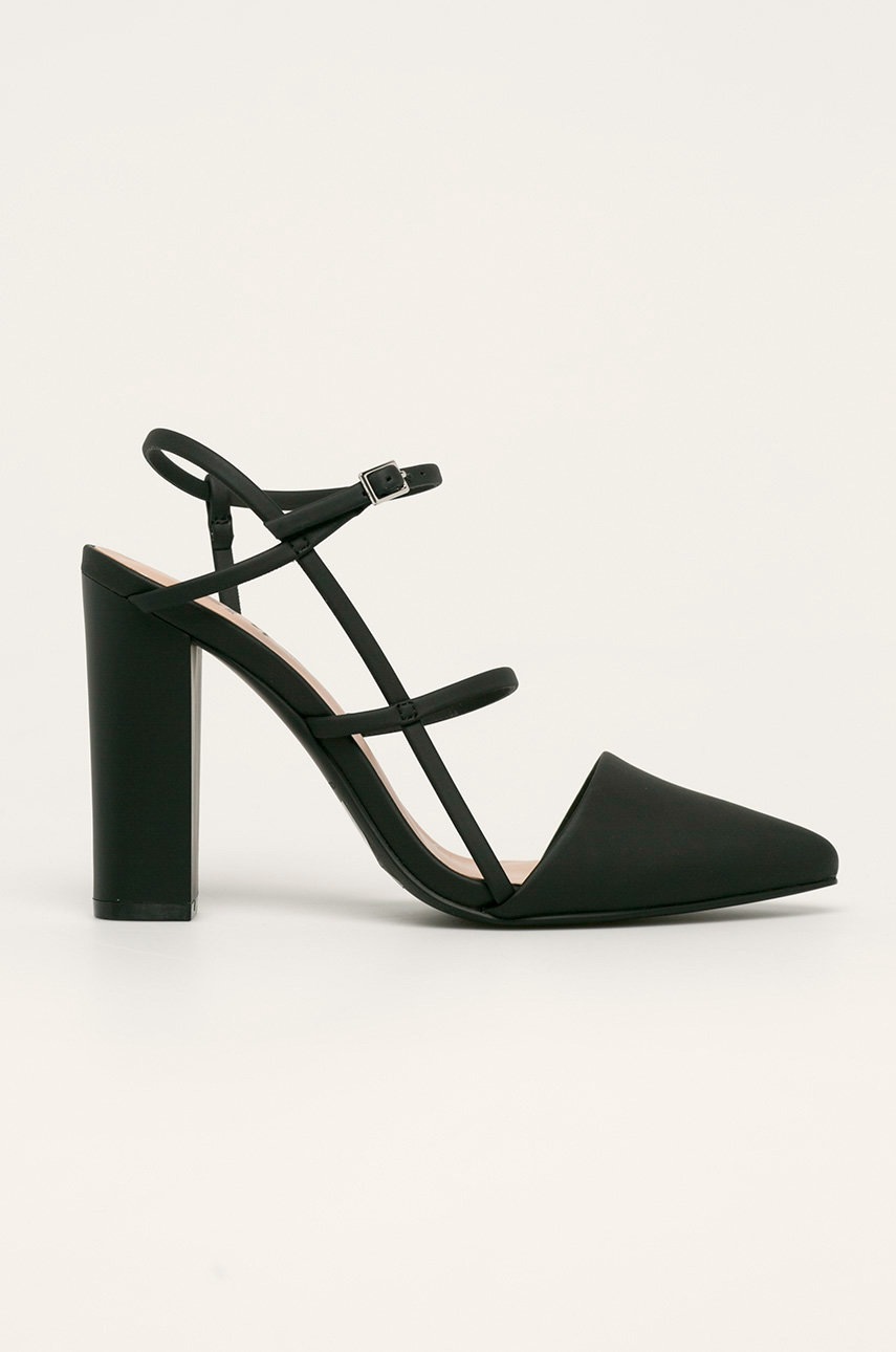 Call It Spring - Pumps Crocea