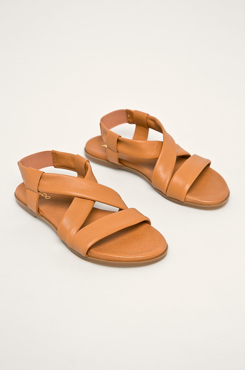 

Aldo - Кожаные сандалии Galaradeb