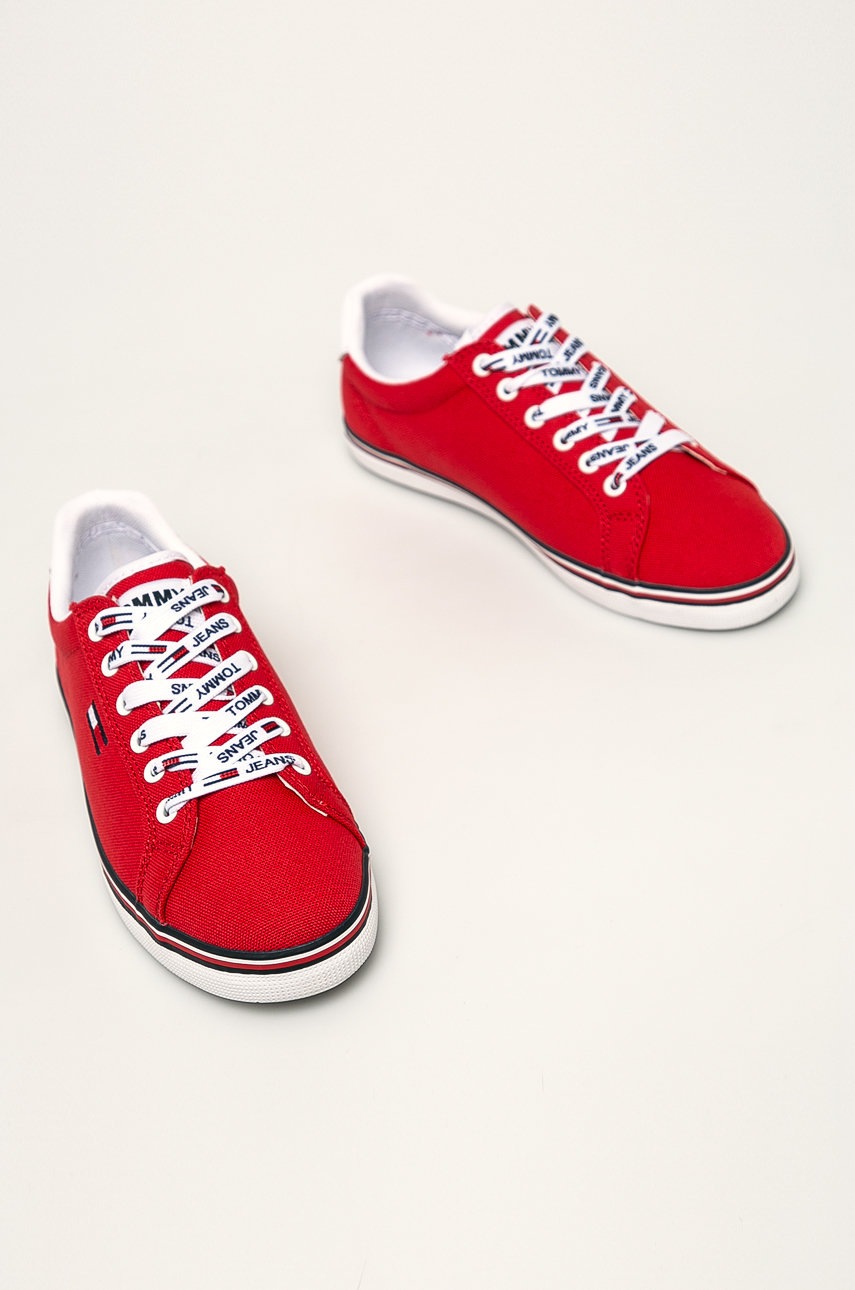 

Tommy Jeans - Кеды