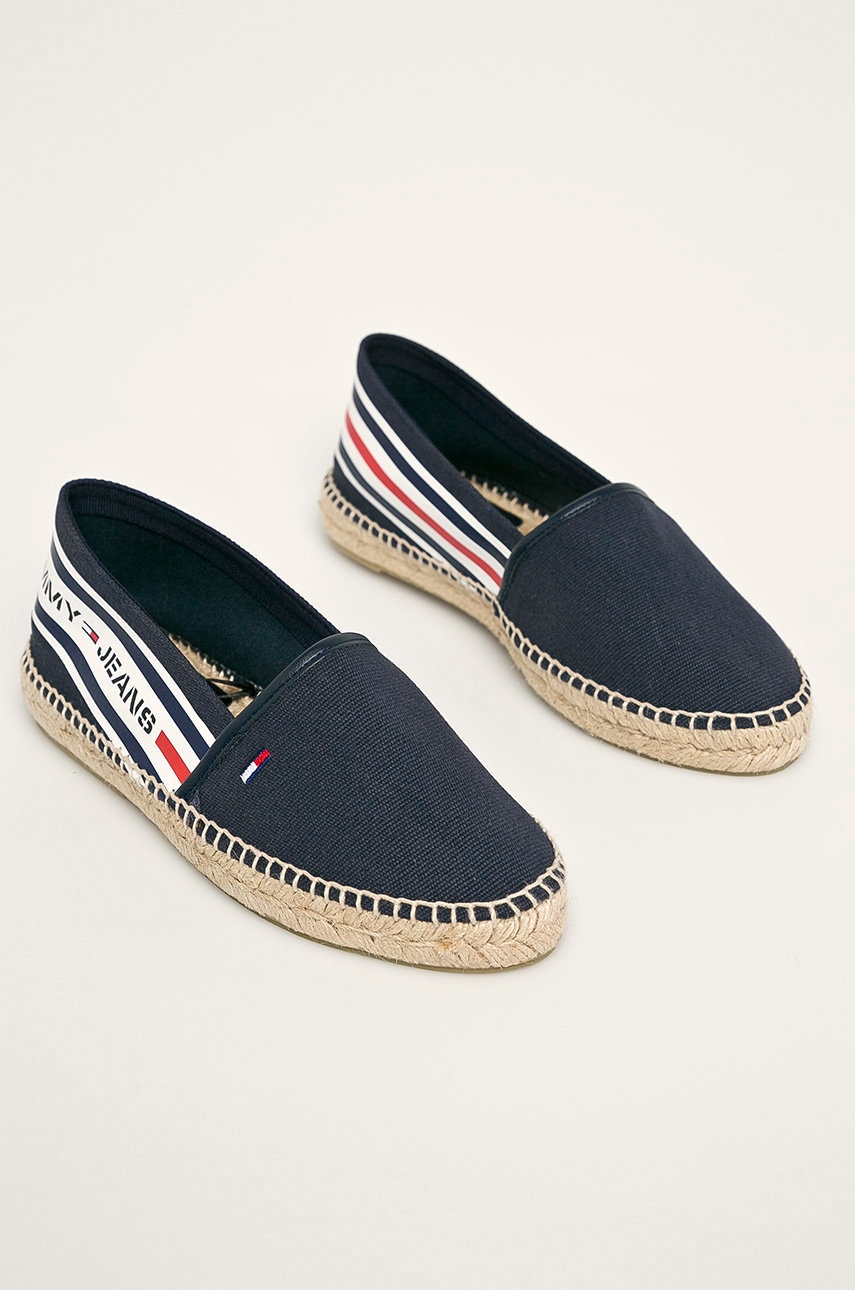

Tommy Jeans - Еспадрилі