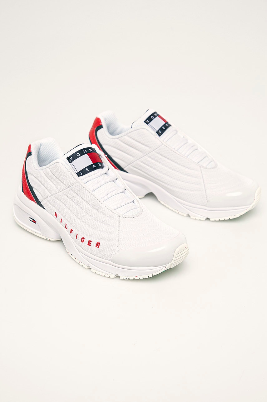 

Tommy Jeans - Кроссовки