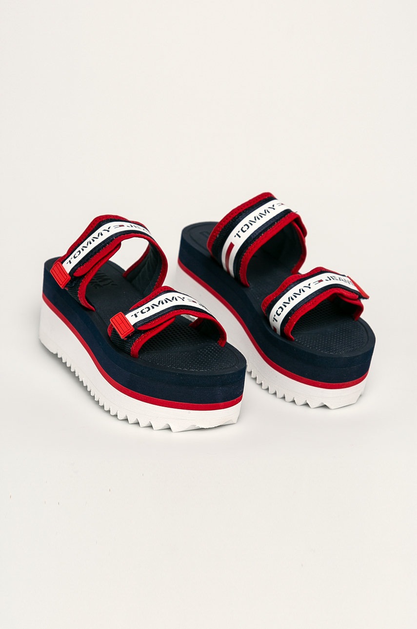 

Tommy Jeans - Шлепанцы