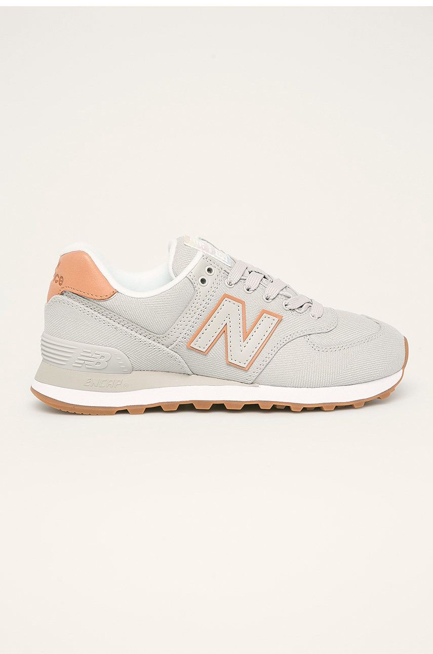 New Balance - Pantofi WL574SCC