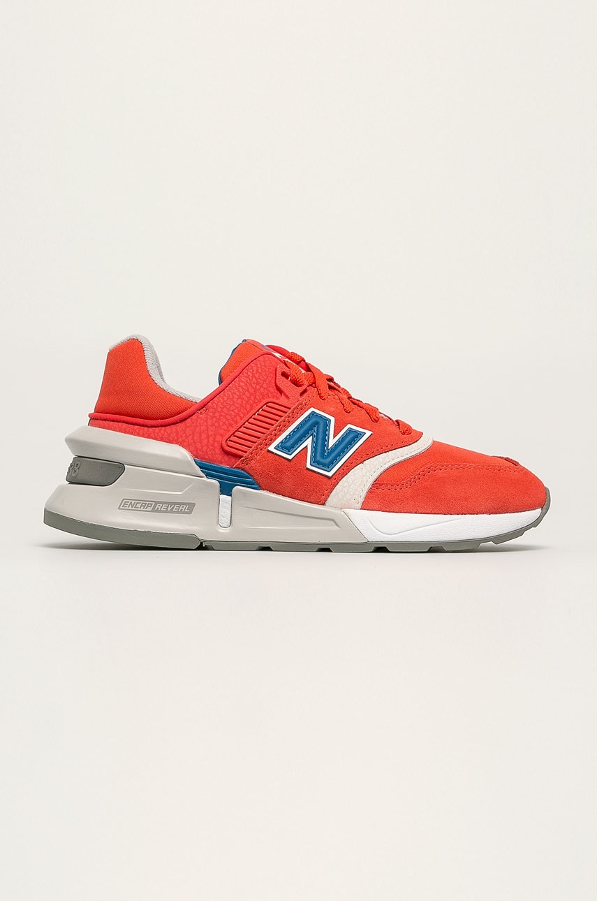 New Balance - Pantofi WS997BVD