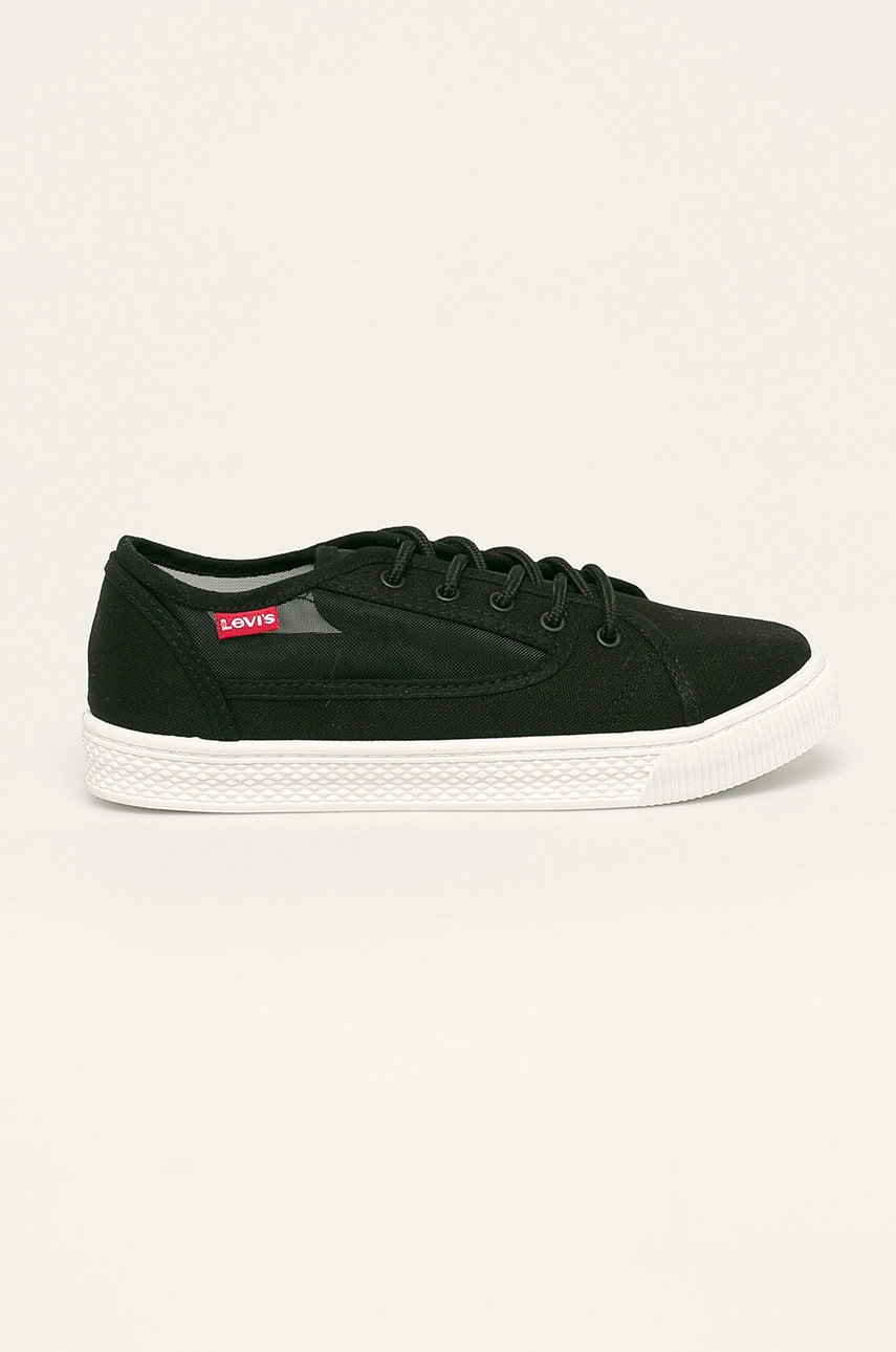 

Levi's - Кеды, Чёрный