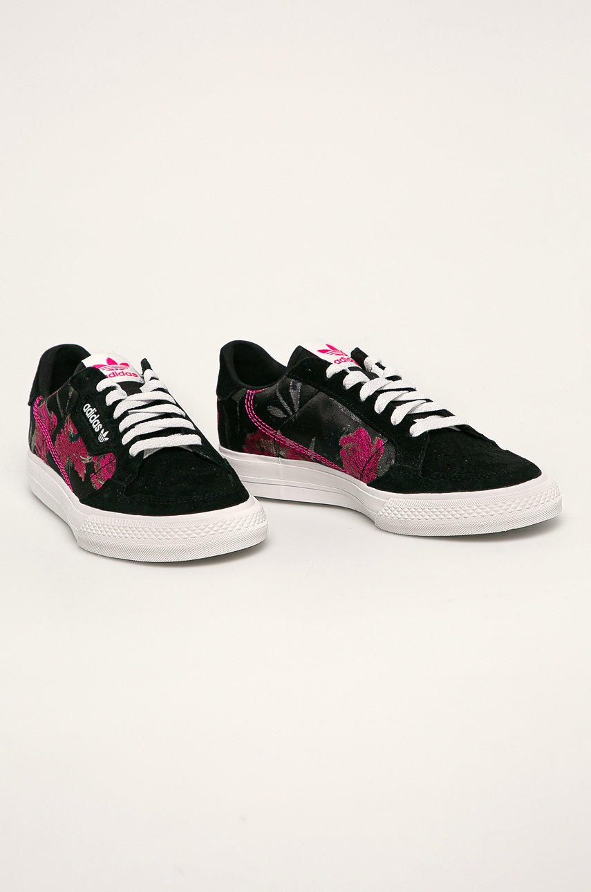 

adidas Originals - Кроссовки Continental Vulc