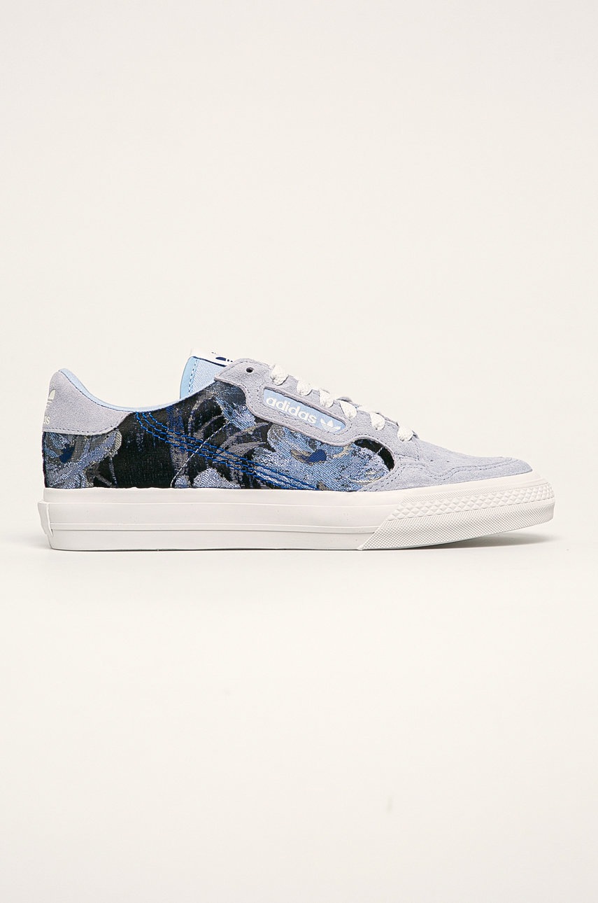 

adidas Originals - Кроссовки, Фиолетовой