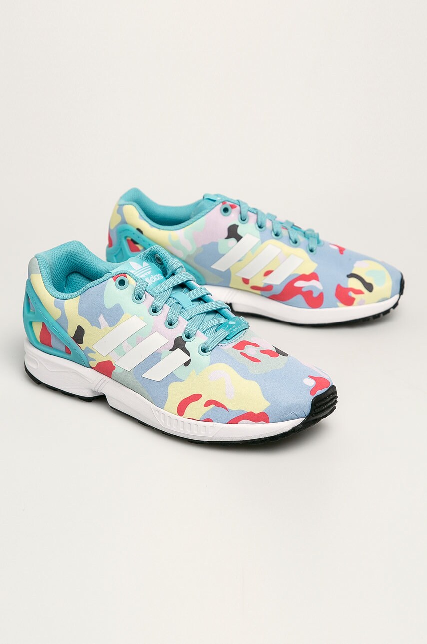 

adidas Originals - Кроссовки ZX Flux