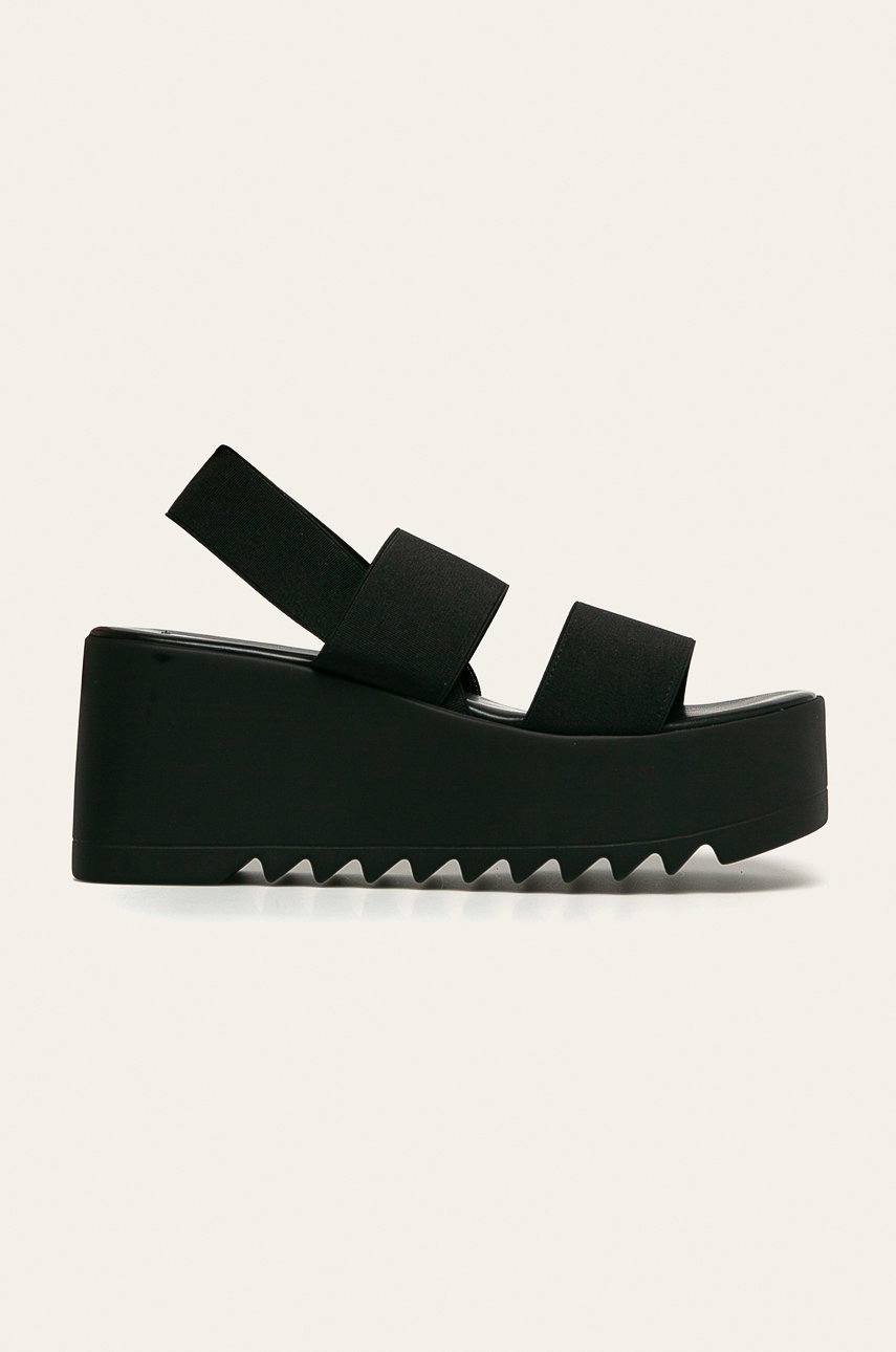 

Steve Madden - Шлепанцы, Чёрный