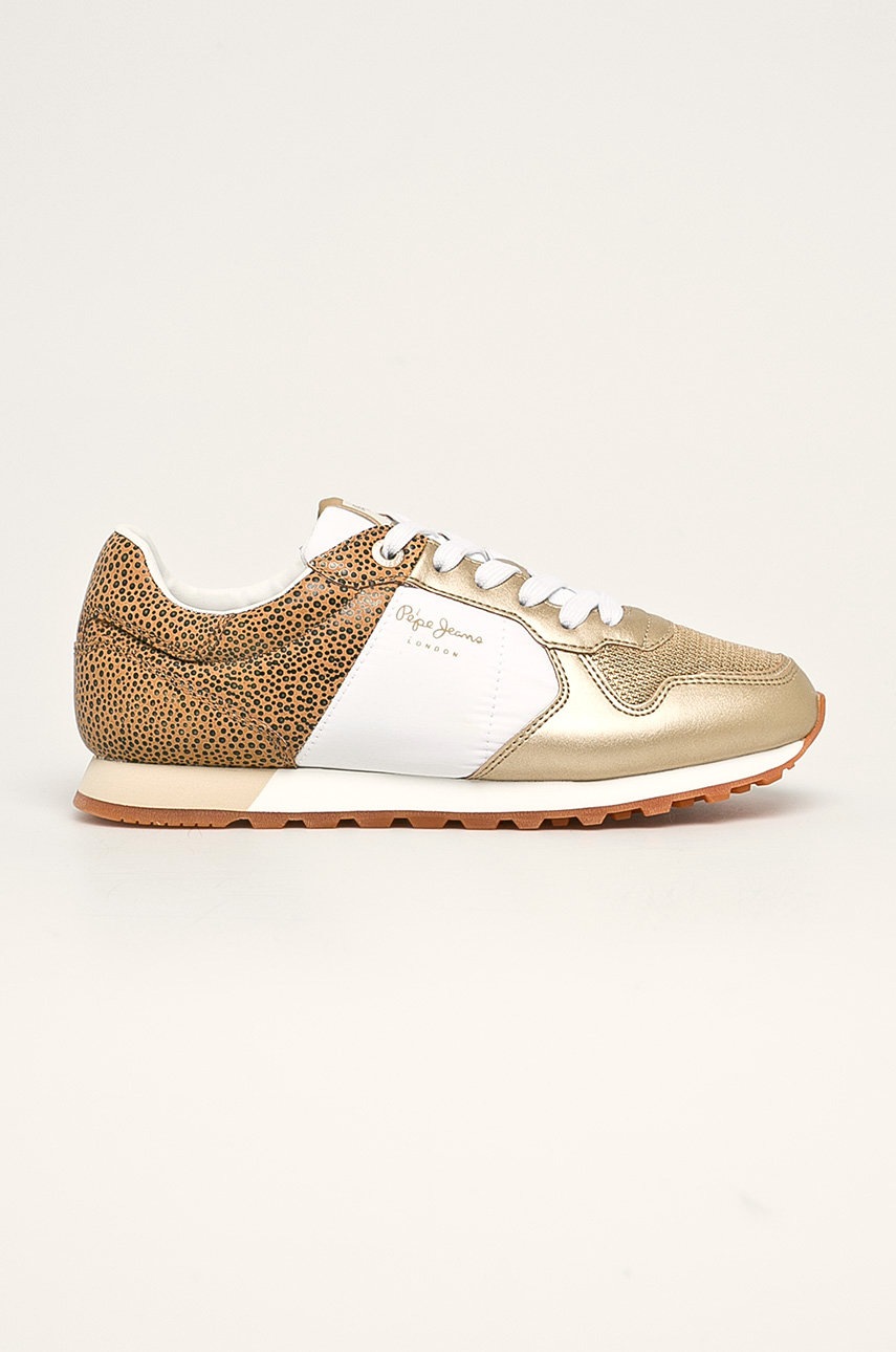Pepe Jeans - Pantofi Verona W SET