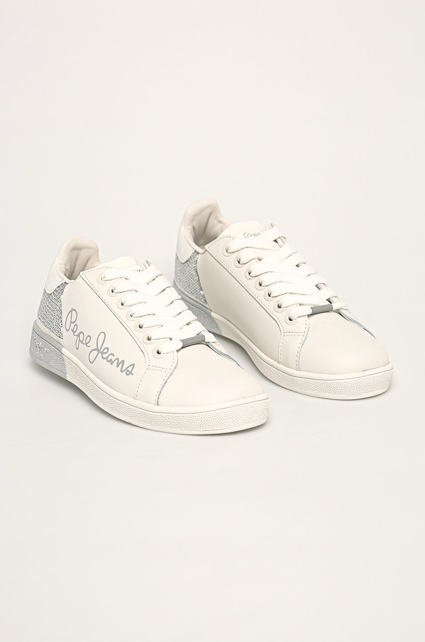 

Pepe Jeans - Черевики Brompton Sequins