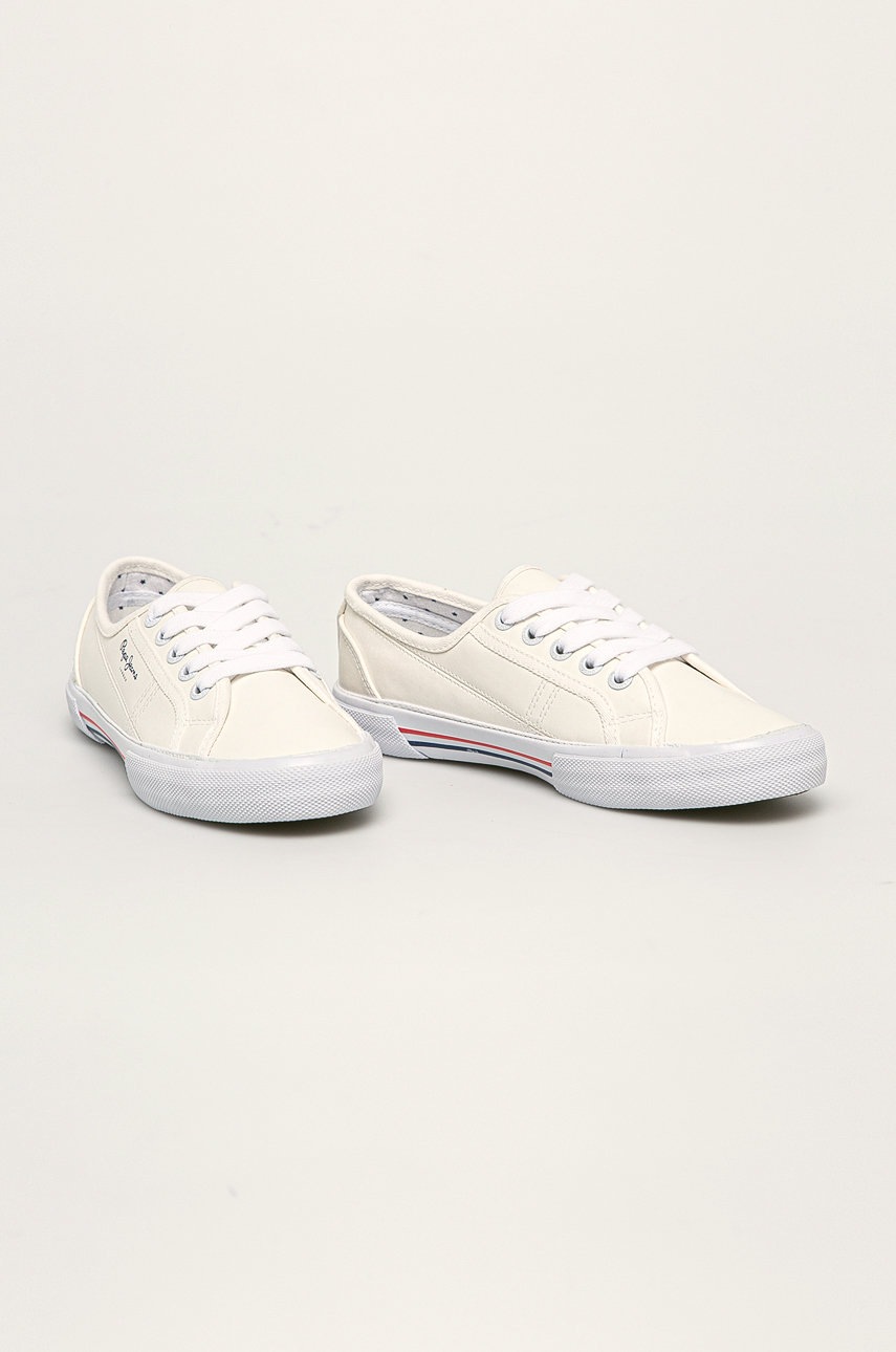 

Pepe Jeans - Кеды Aberlady Vega