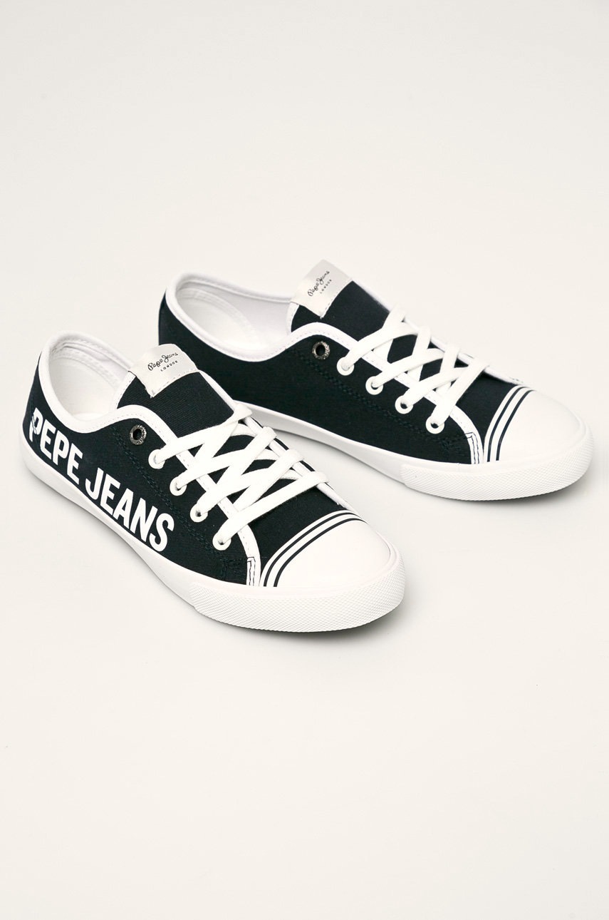 

Pepe Jeans - Кеды Gery Branding