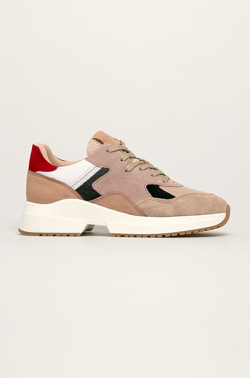 AllSaints - Pantofi Skye