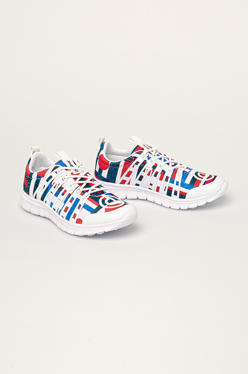 

Desigual Sport - Кроссовки