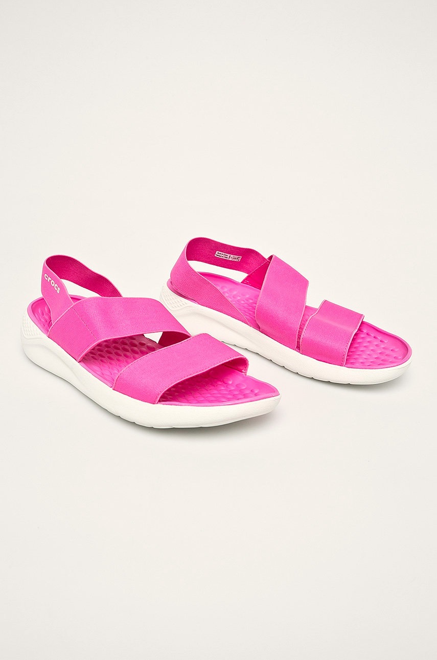 

Crocs - Сандалі