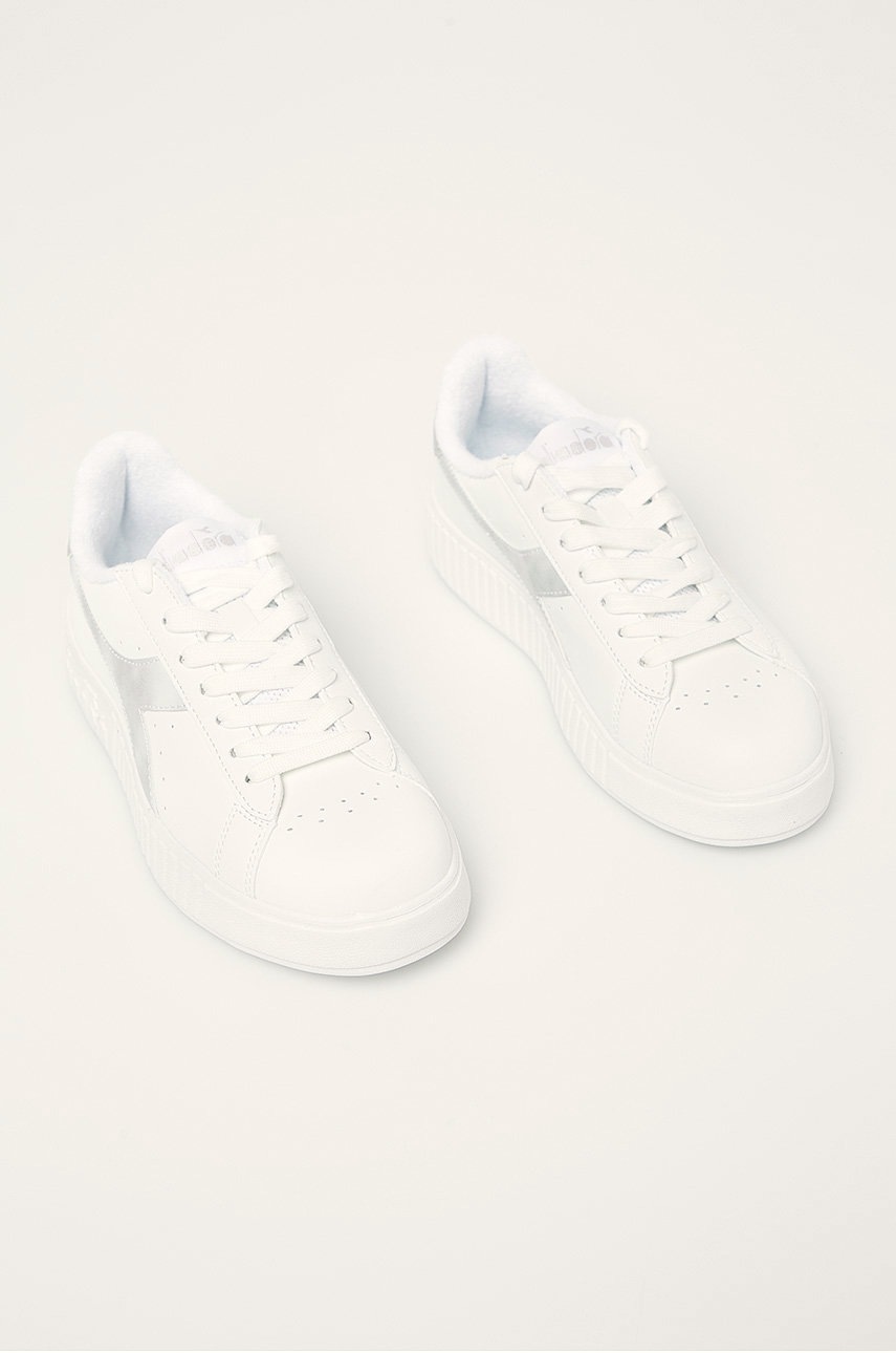 

Diadora - Кроссовки Game P Step