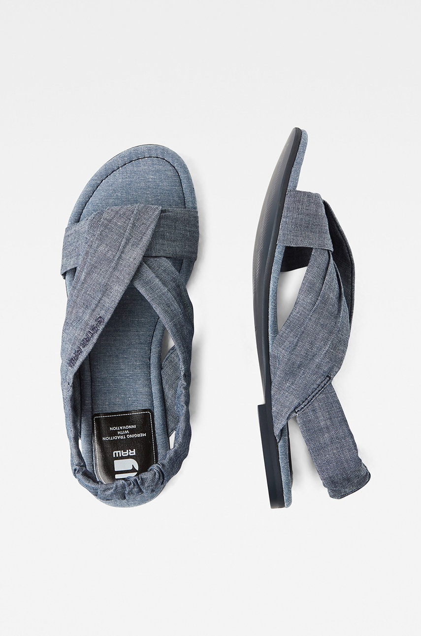 

G-Star Raw - Сандалі