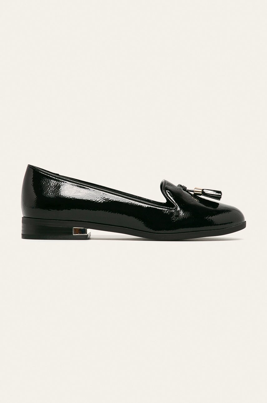 Call it spring - mocasini kilania