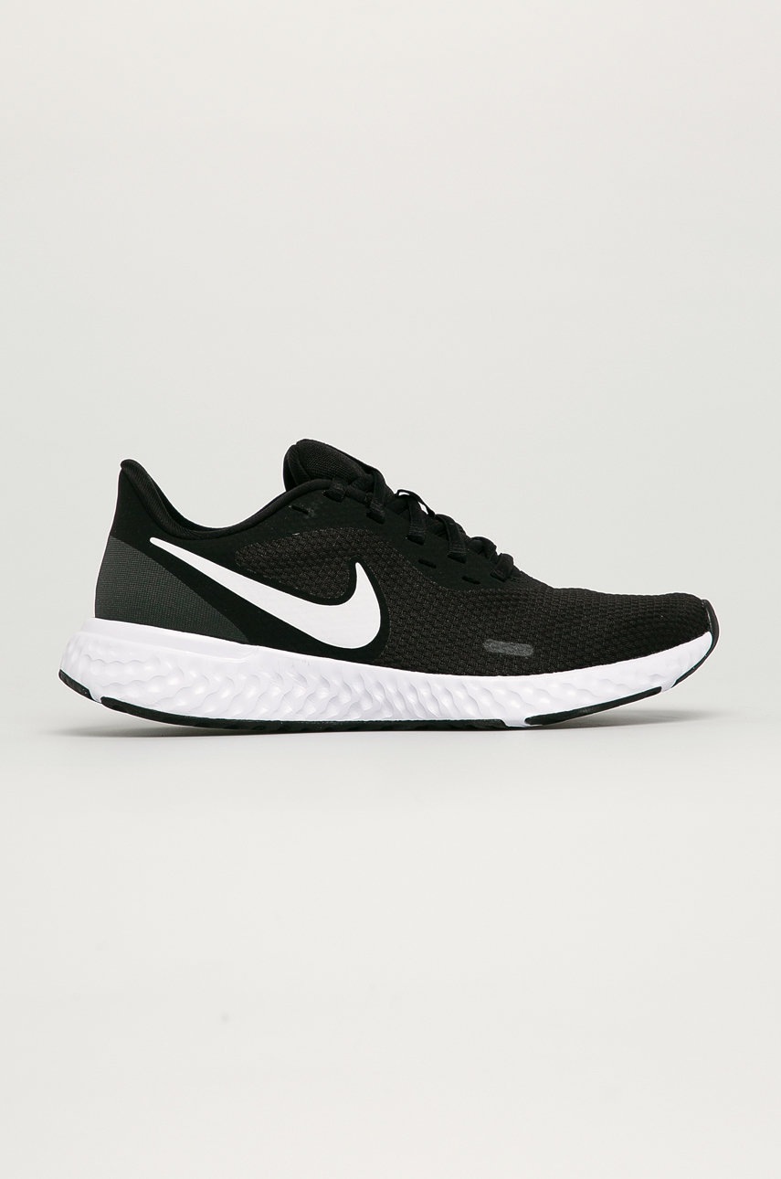 

Nike - Ботинки Revolution 5, Чёрный