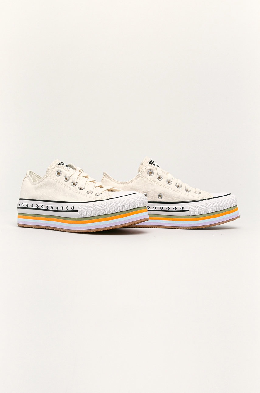 

Converse - Кеды