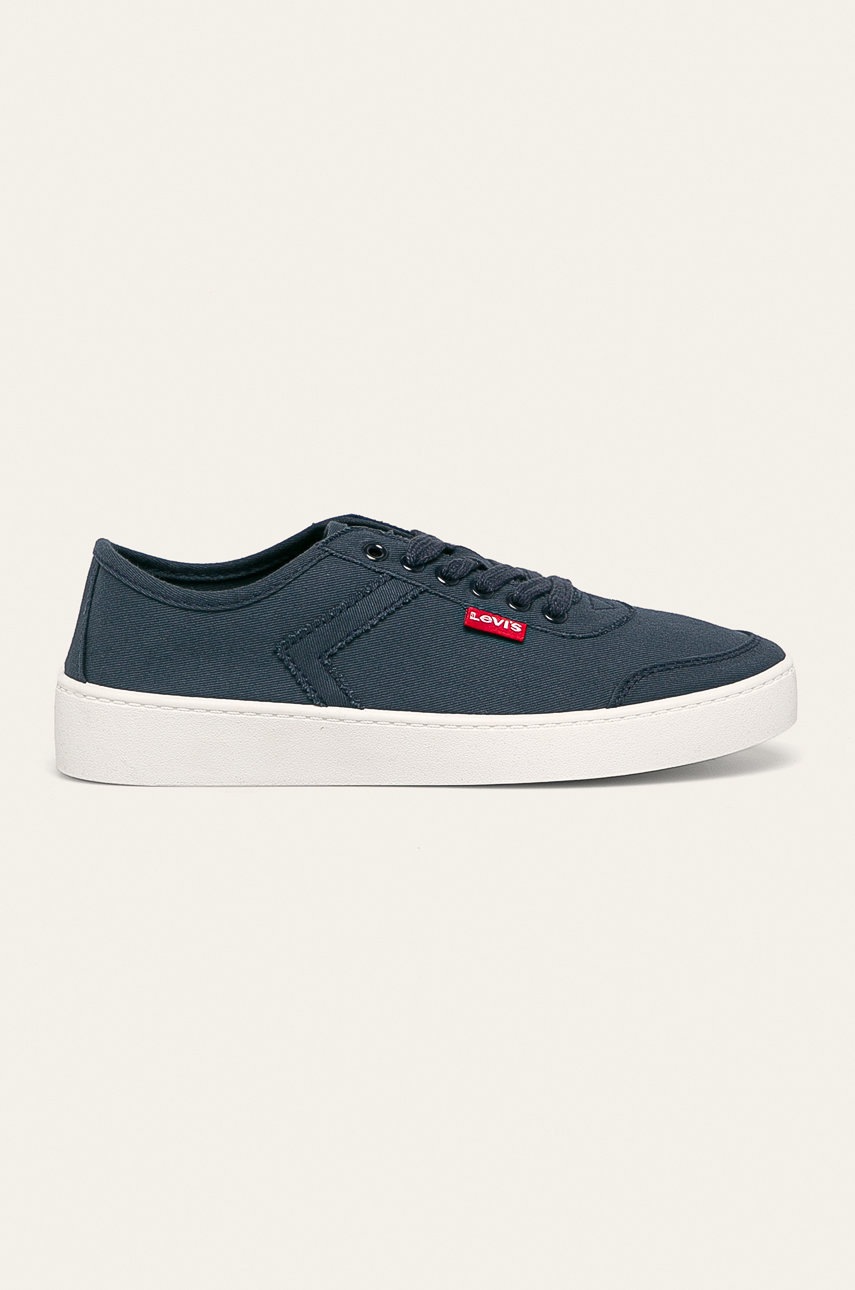

Levi's - Ниски кецове, Тъмносин