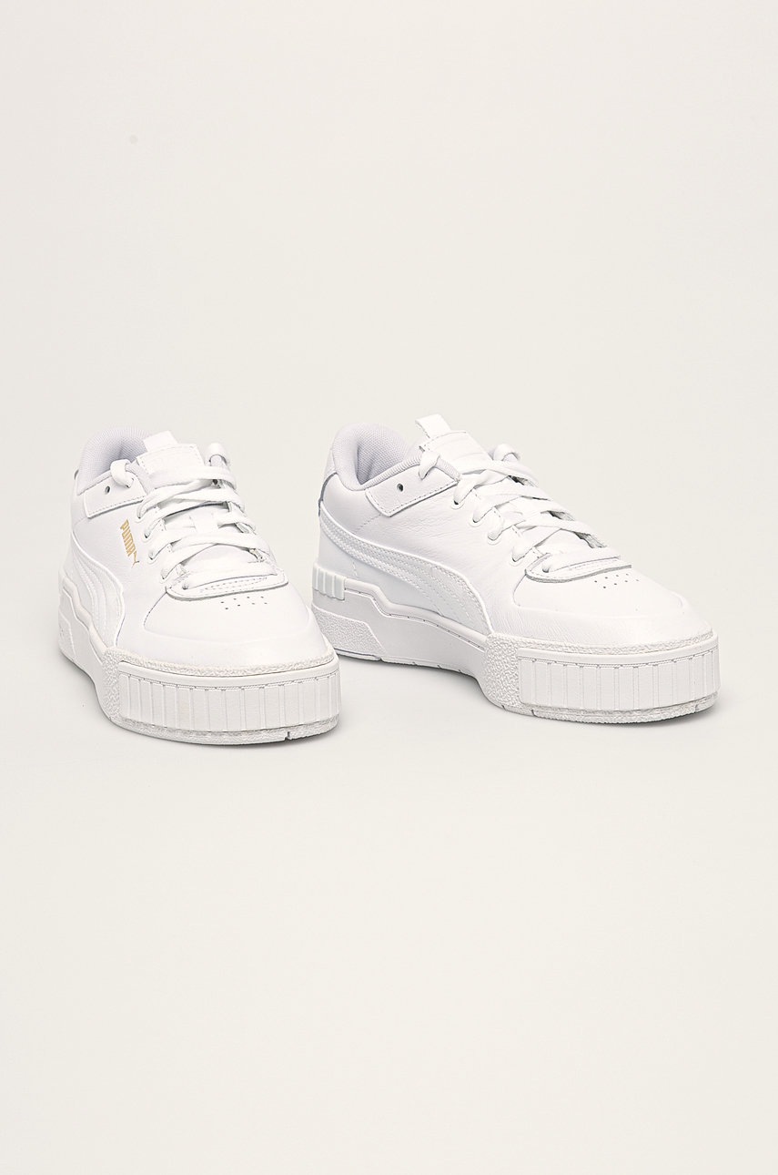 

Puma - Черевики Cali Sport 37387101