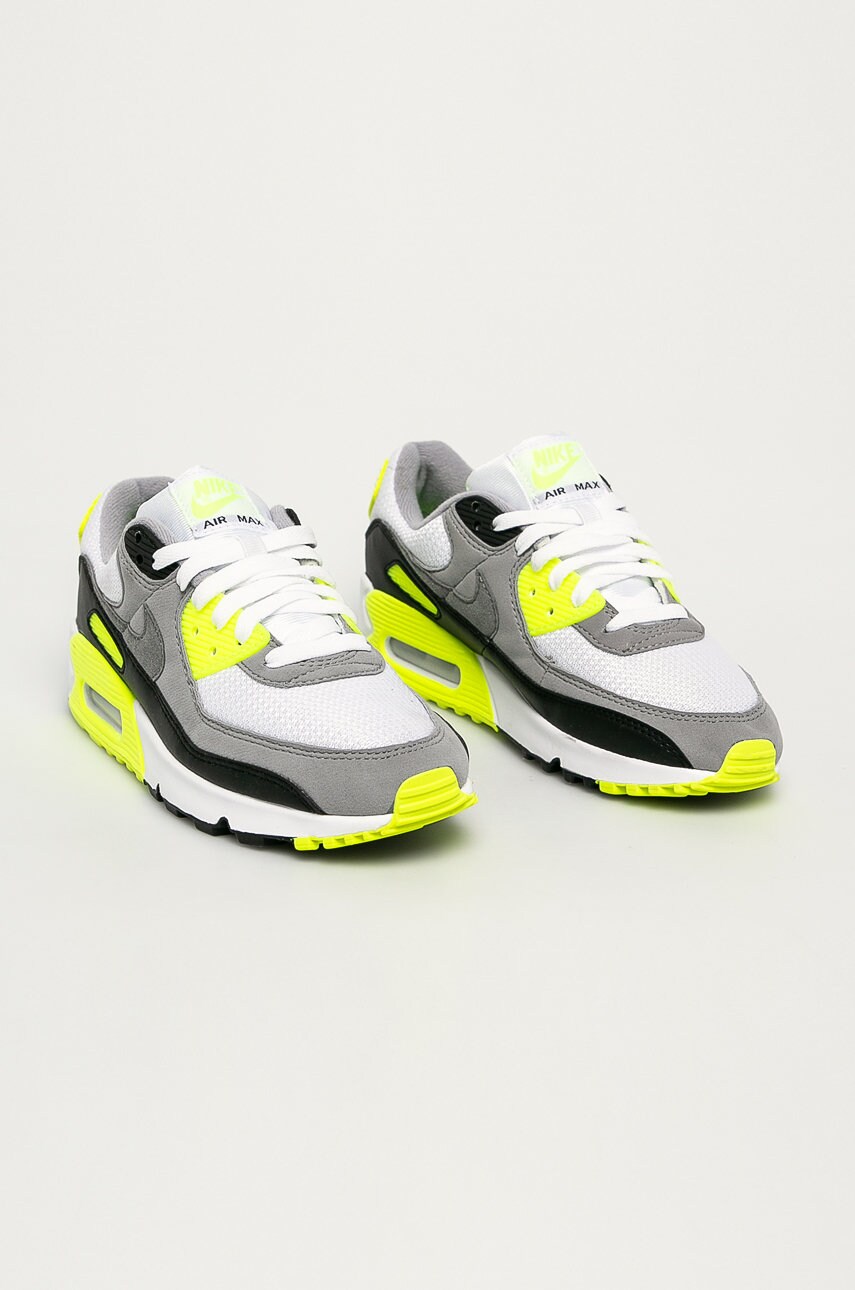 

Nike - Кроссовки Air Max 90