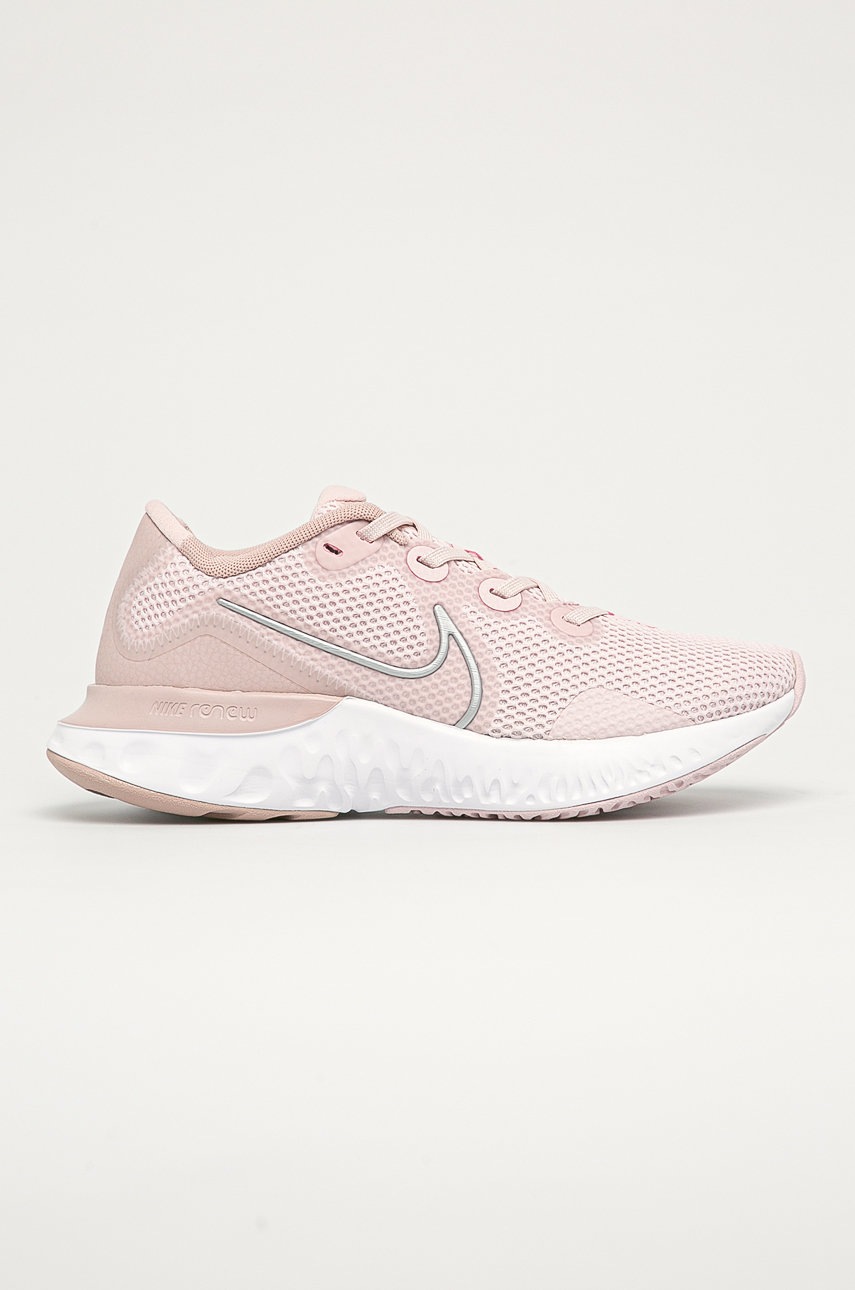 

Nike - Ботинки Renew Run, Розовый