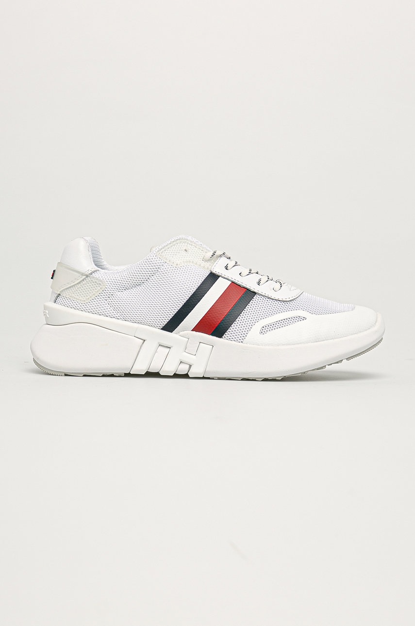

Tommy Hilfiger - Ботинки, Белый
