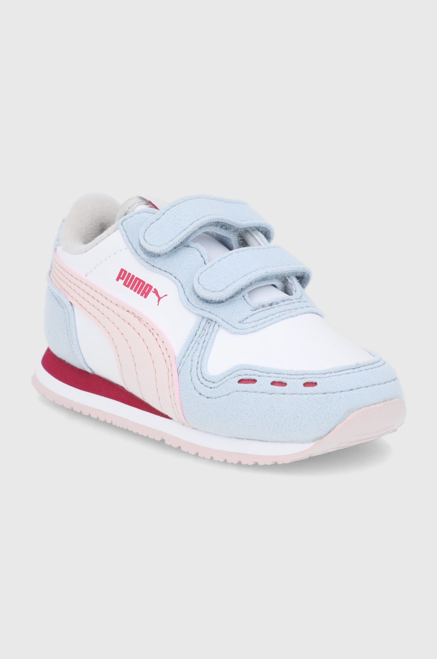 

Ботинки Puma Cabana Racer SL V Inf