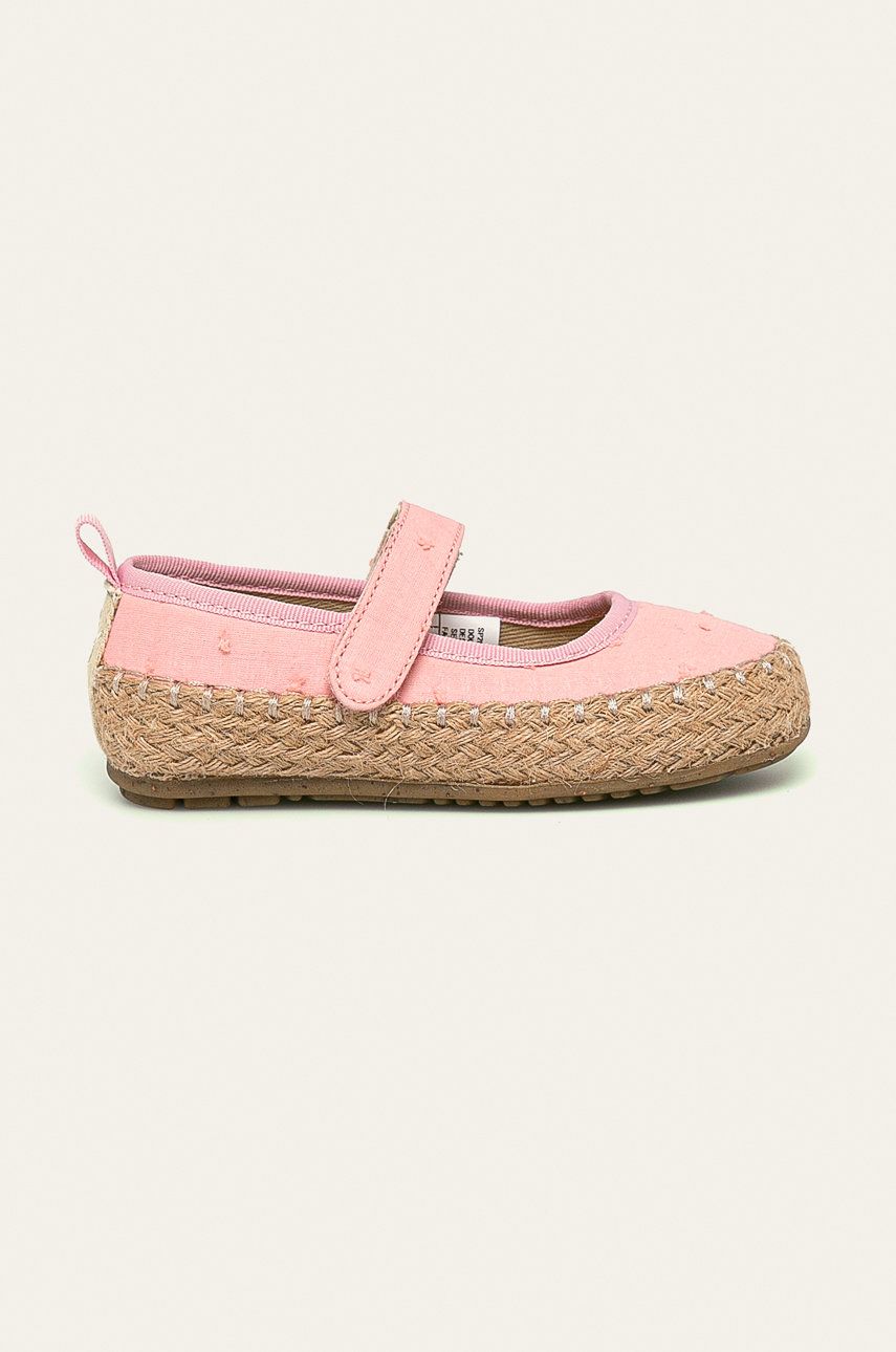 Emu Australia - Espadrile copii Kirby