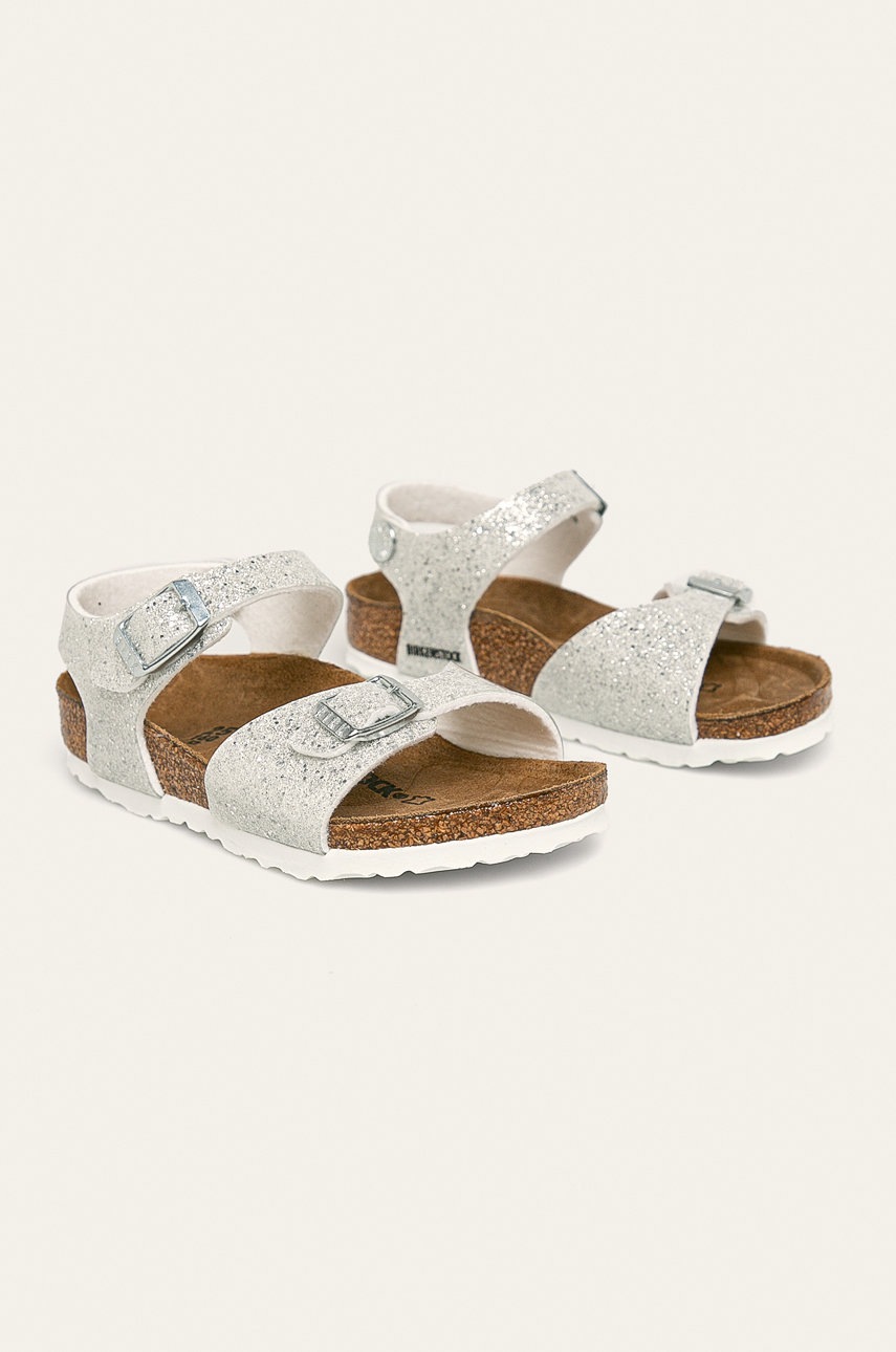 

Birkenstock - Детские сандалии Rio Plain