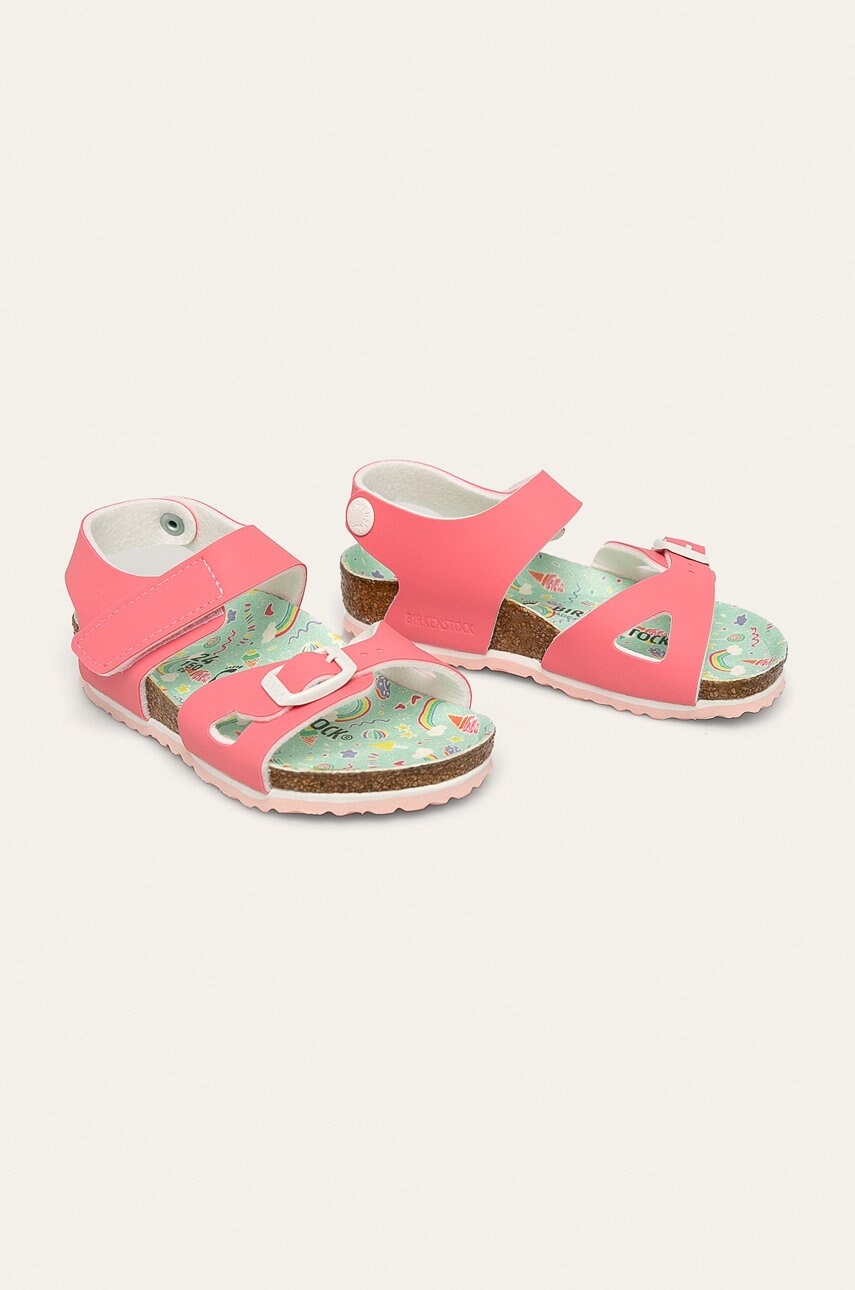 

Birkenstock - Детские сандалии Colorado