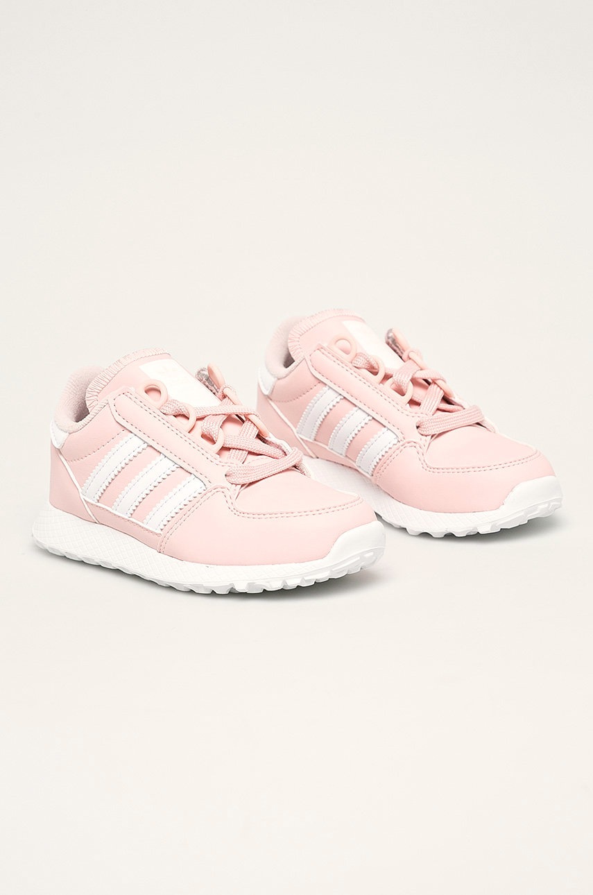 

adidas Originals - Детские кроссовки Forest Grove
