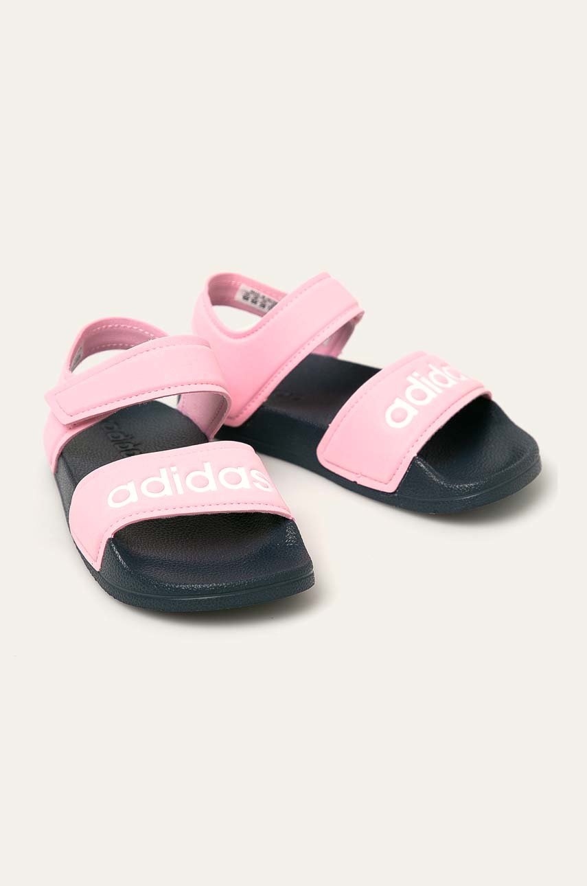 

adidas - Детские сандалии Adilette