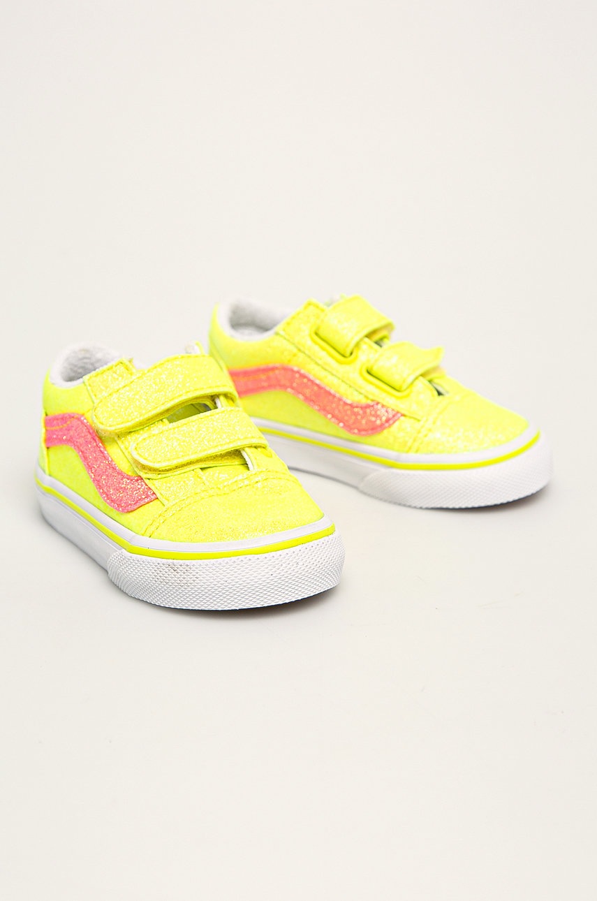 

Vans - Детские кеды