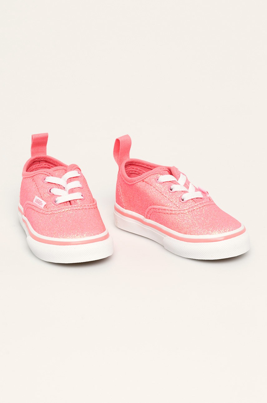 

Vans - Детские кеды