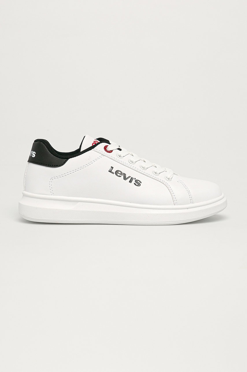 

Levi's - Детские кроссовки, Белый