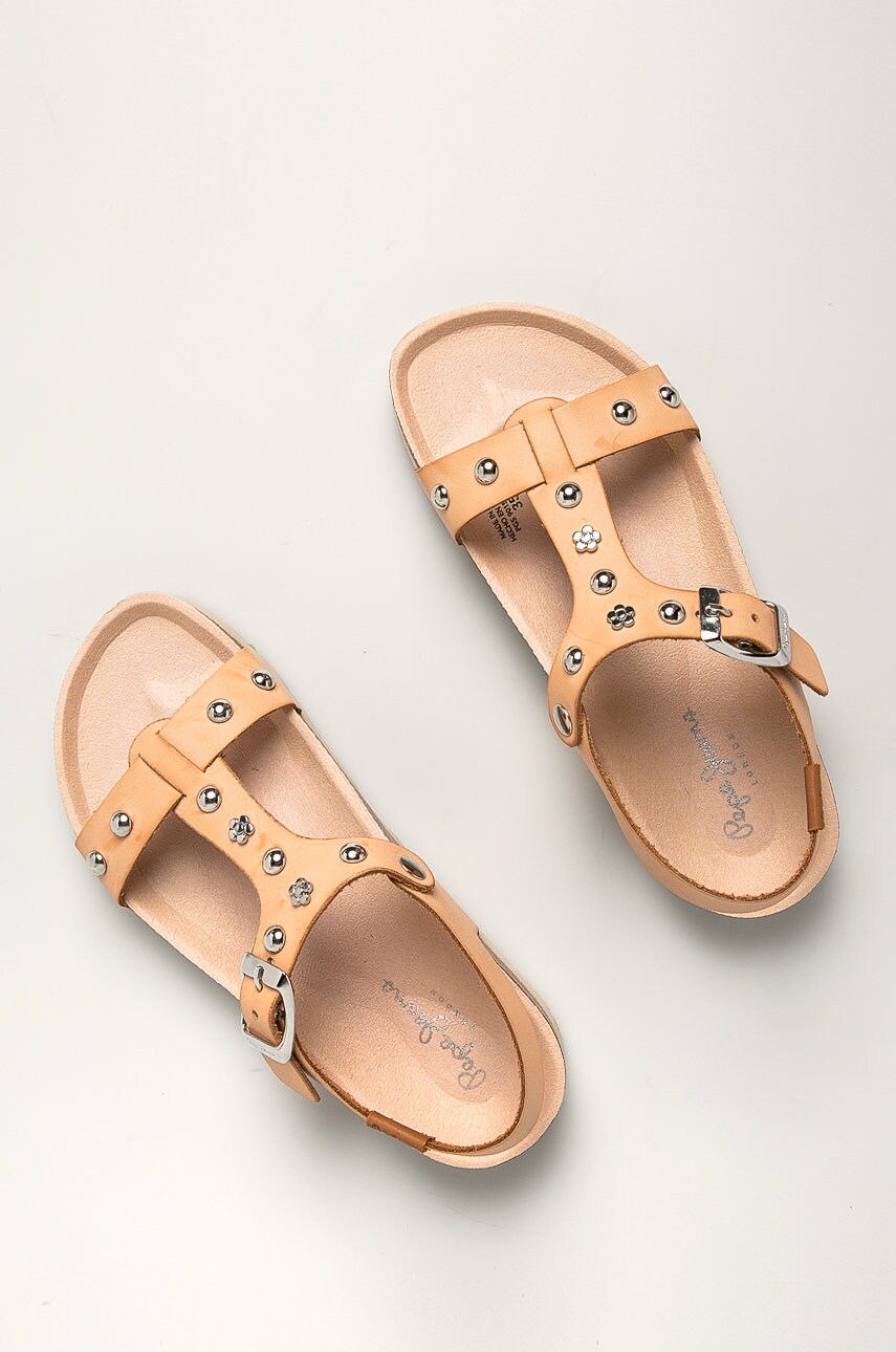 

Pepe Jeans - Детские сандалии Bio Studs