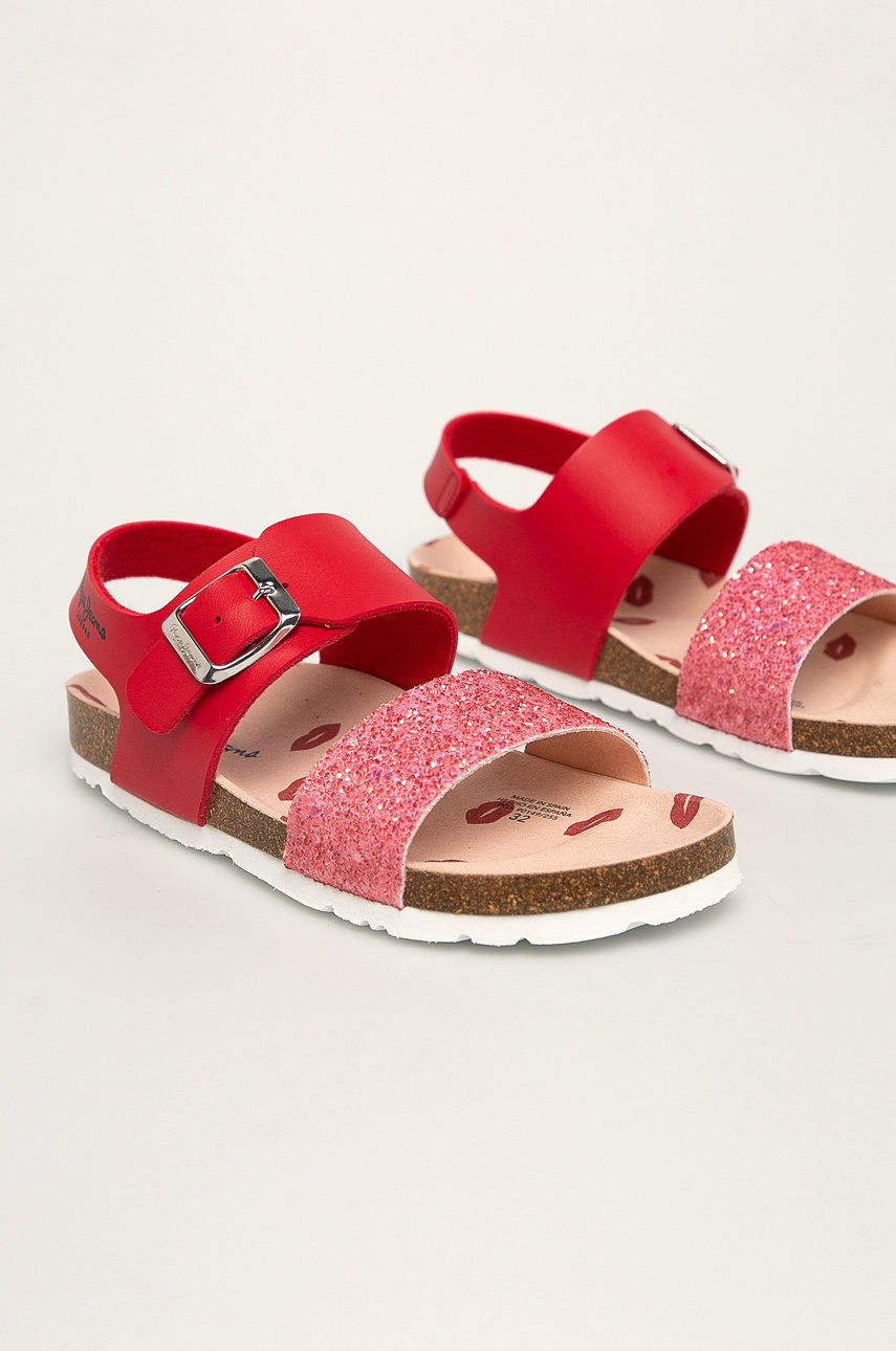 

Pepe Jeans - Детские сандалии Bio Buckle