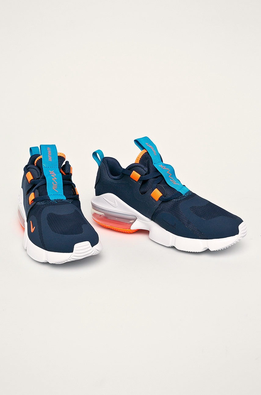

Nike Kids - Детские кроссовки Nike Air Max Infinity