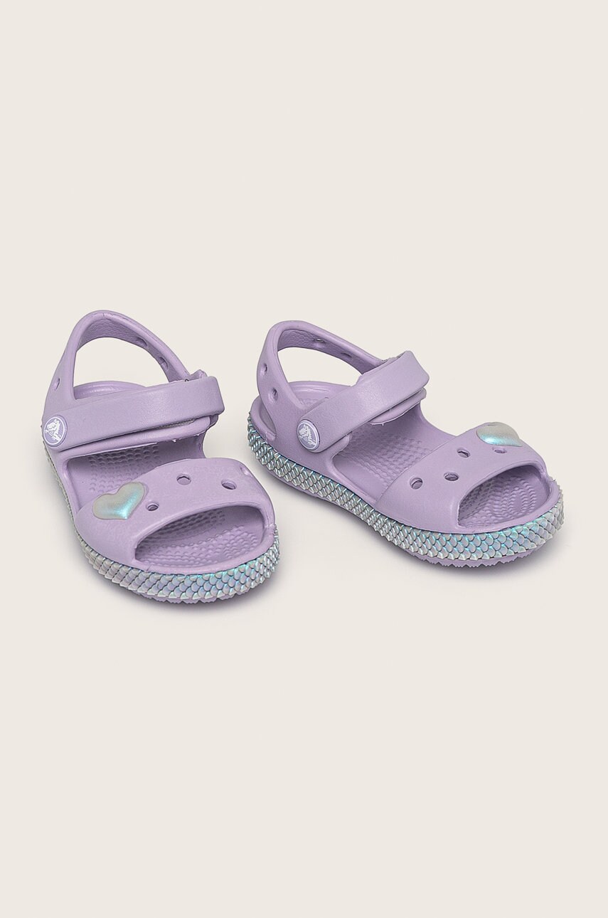 

Crocs - Дитячі сандалі