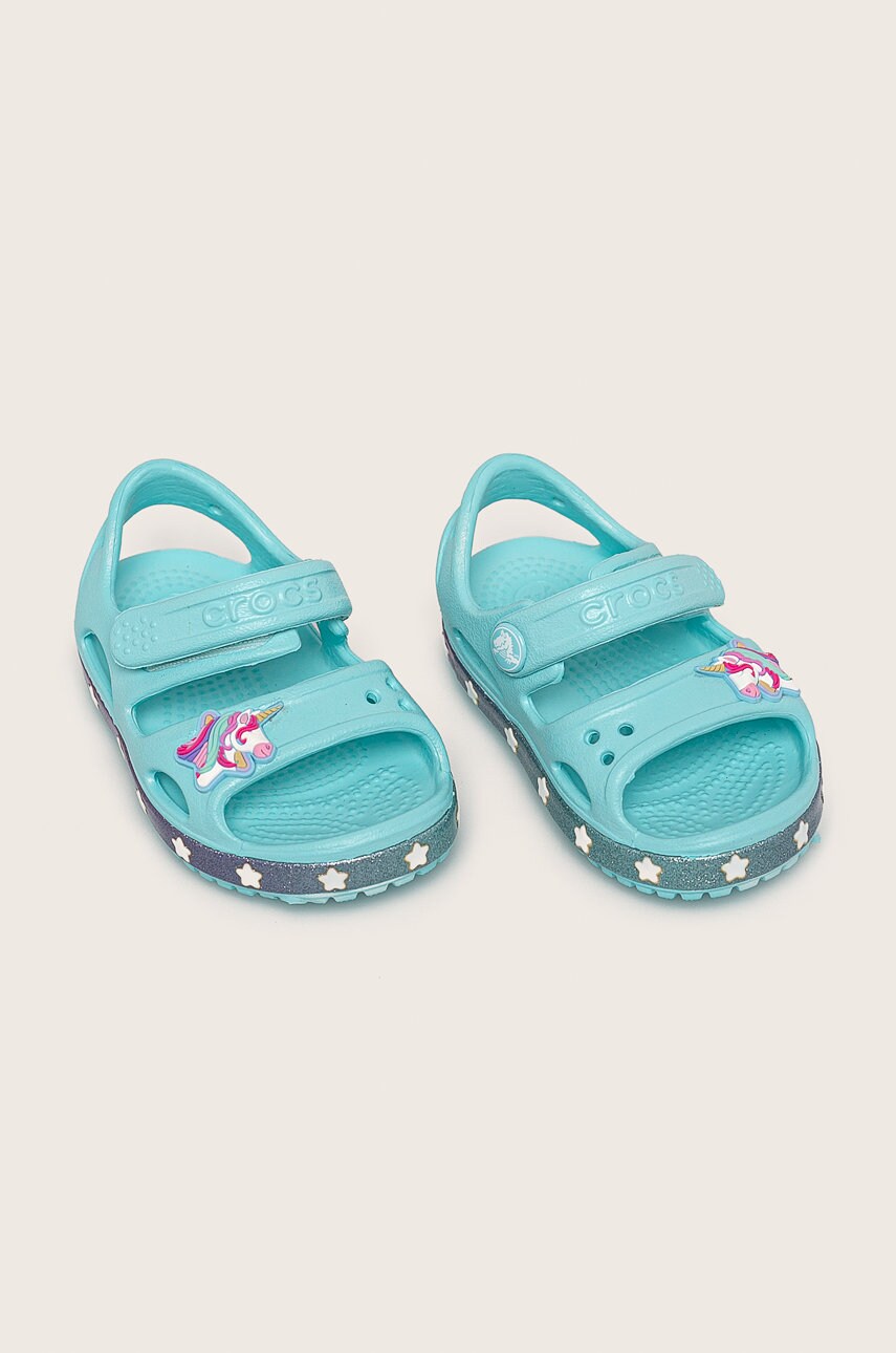 

Crocs - Детские сандалии