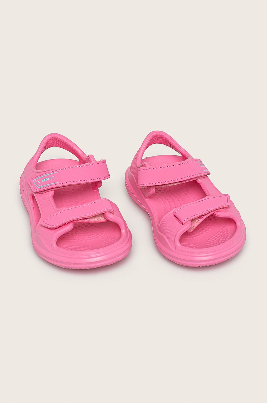 

Crocs - Дитячі сандалі