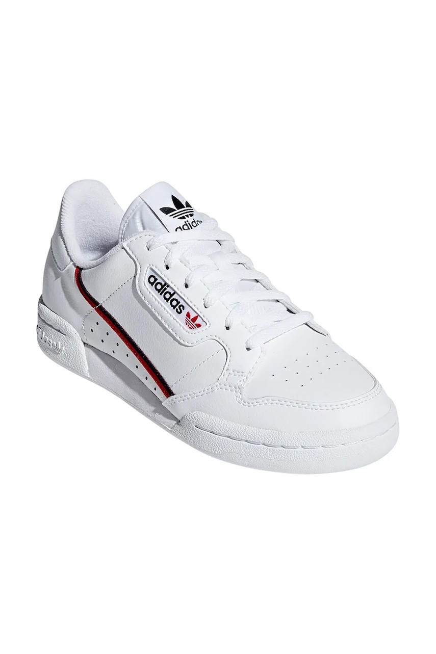 adidas Originals - Детские кроссовки Continental 80 F99787 adidas Originals - Детские кроссовки Continental 80 F99787