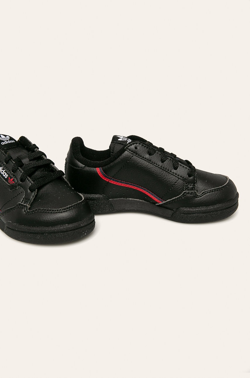

adidas Originals - Детские кроссовки Continental 80 G28214