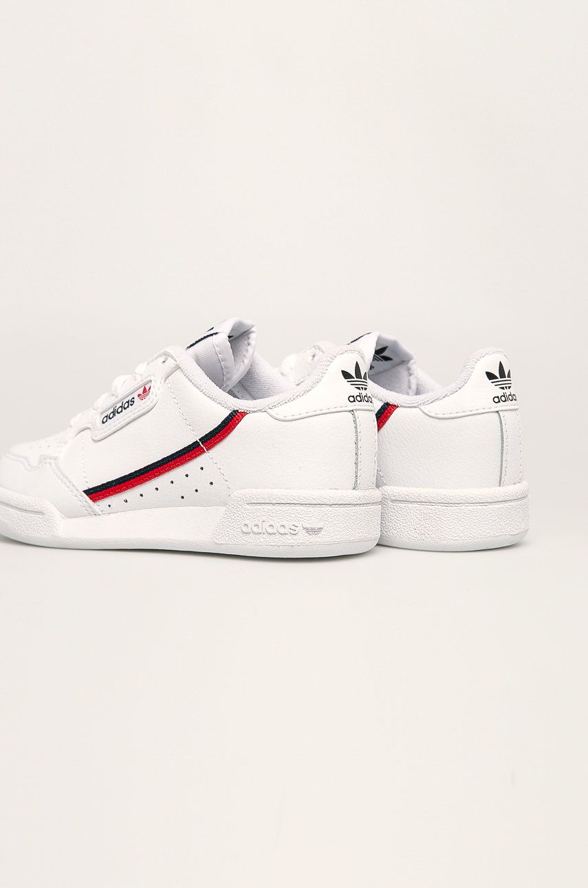 Adidas Originals - Pantofi Copii Continental 80 G28215